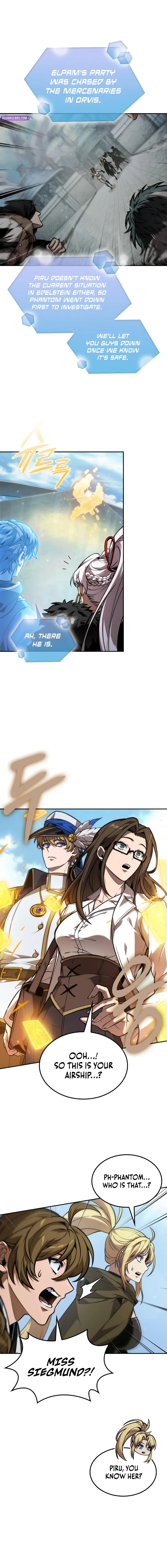 The Last Adventurer Chapter 112 - 4