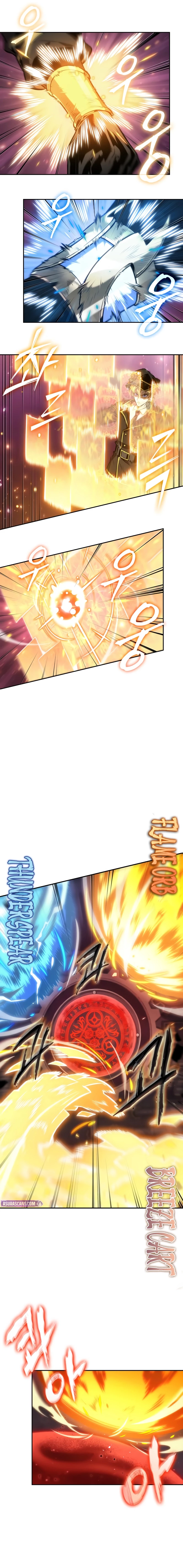 The Last Adventurer Chapter 112 - 14