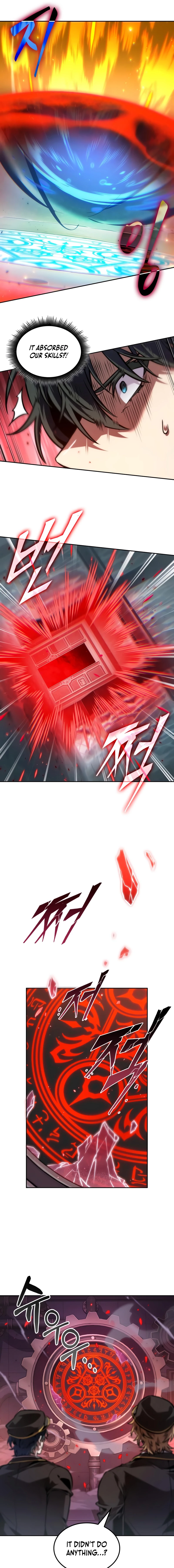 The Last Adventurer Chapter 112 - 15