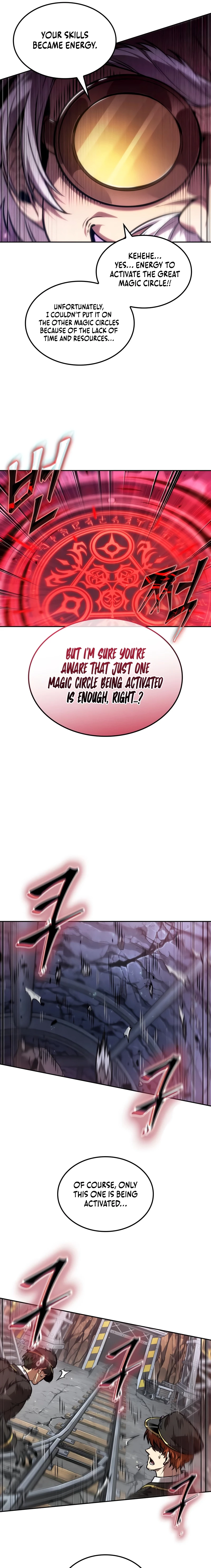 The Last Adventurer Chapter 112 - 17