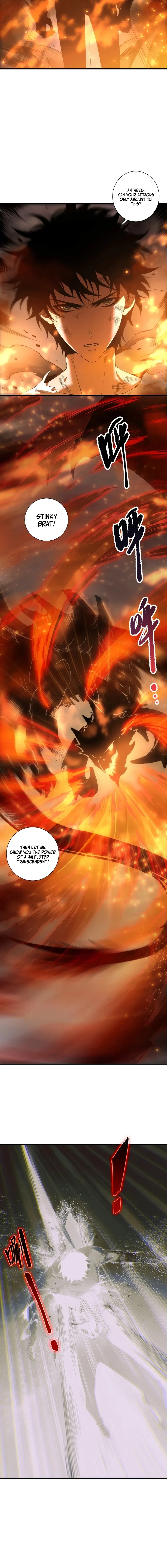 Necromancer, the Ultimate Scourge! Chapter 253 - 2