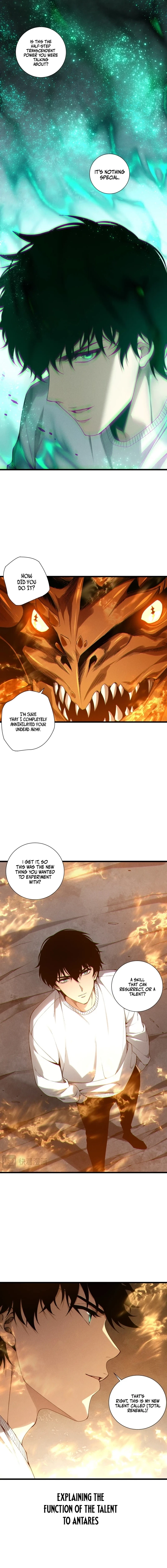 Necromancer, the Ultimate Scourge! Chapter 253 - 4