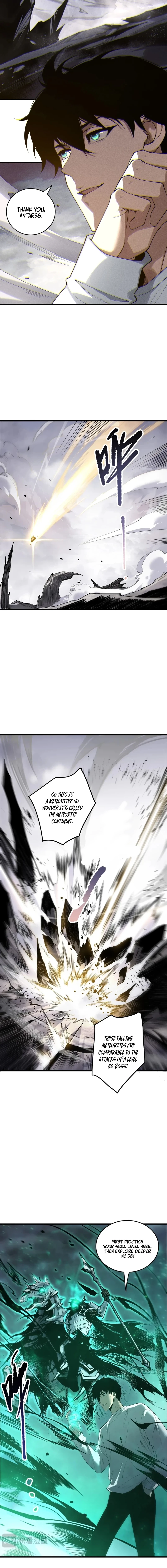 Necromancer, the Ultimate Scourge! Chapter 253 - 6