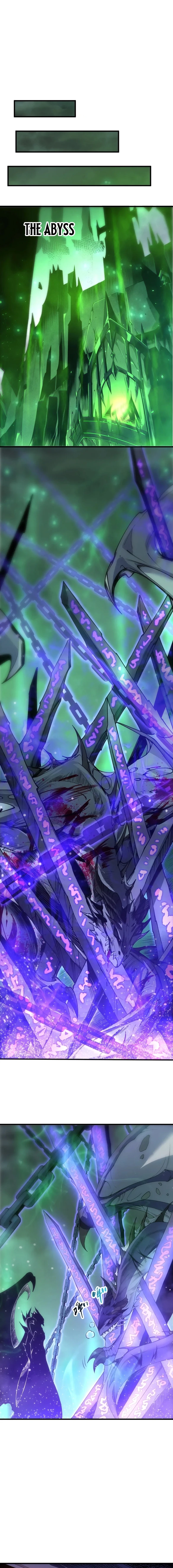 Necromancer, the Ultimate Scourge! Chapter 253 - 7