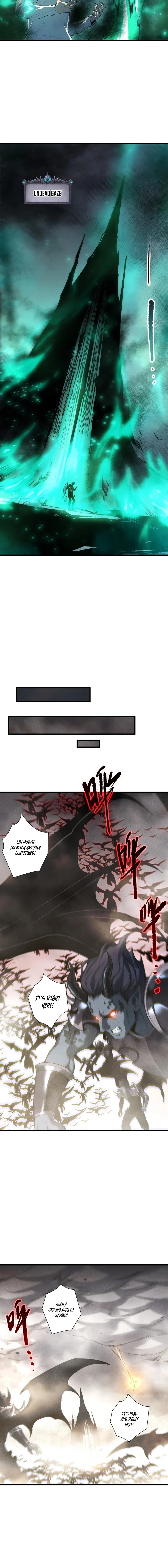 Necromancer, the Ultimate Scourge! Chapter 253 - 10