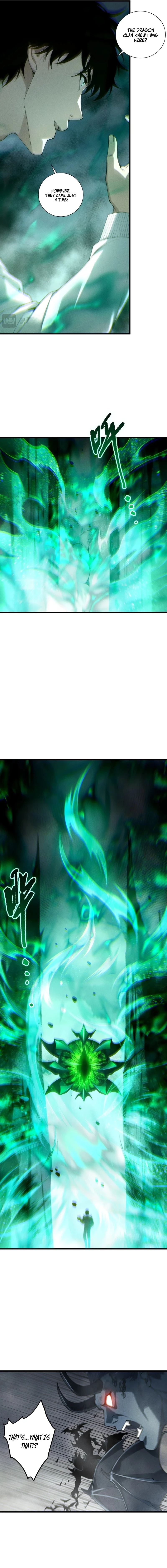 Necromancer, the Ultimate Scourge! Chapter 253 - 11