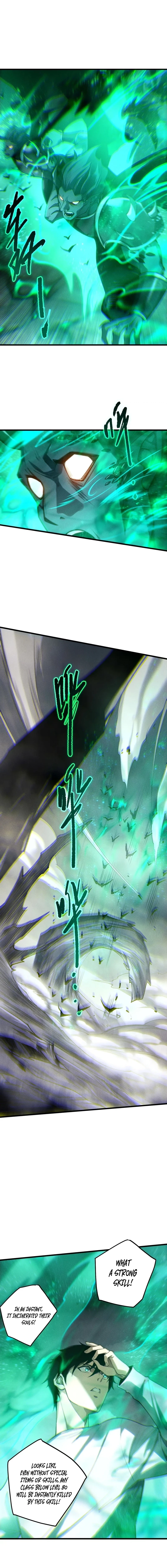 Necromancer, the Ultimate Scourge! Chapter 253 - 12