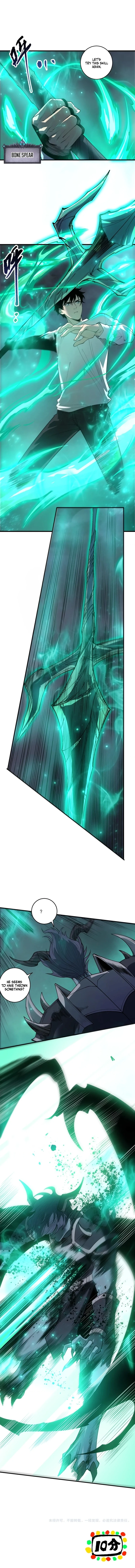 Necromancer, the Ultimate Scourge! Chapter 253 - 13