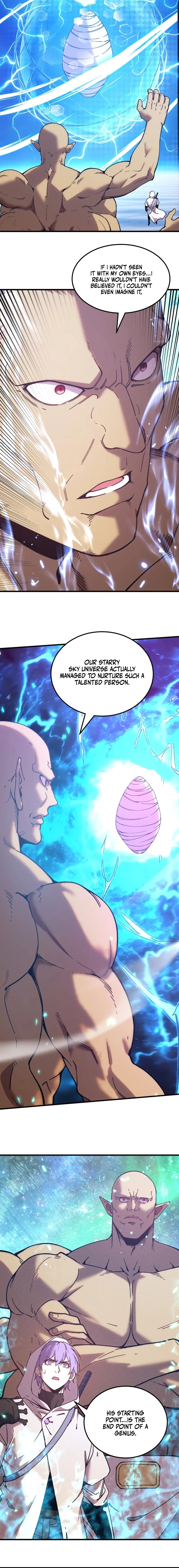 Log into the Future Chapter 300 - 4