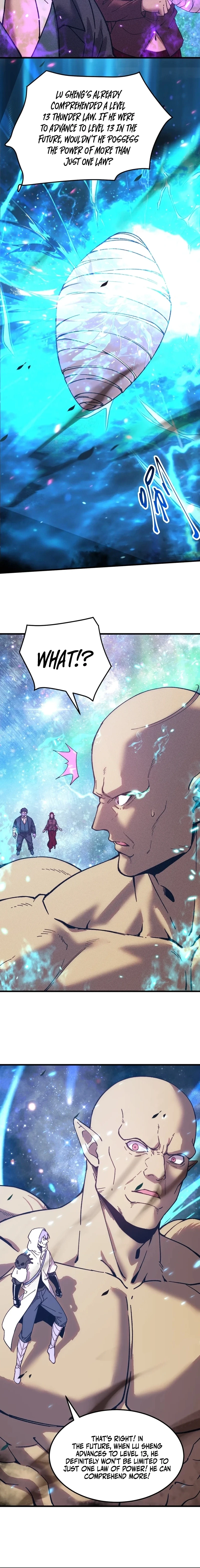 Log into the Future Chapter 300 - 6