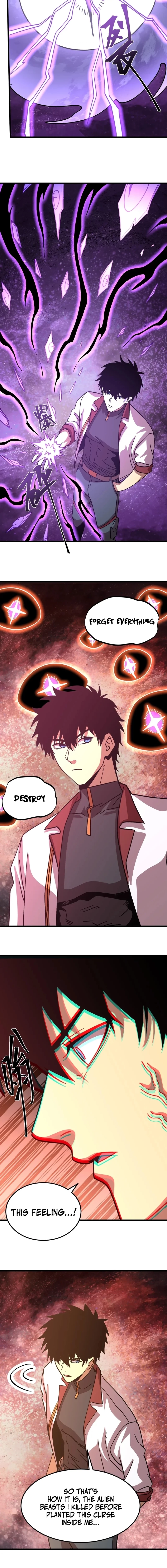 Log into the Future Chapter 300 - 10