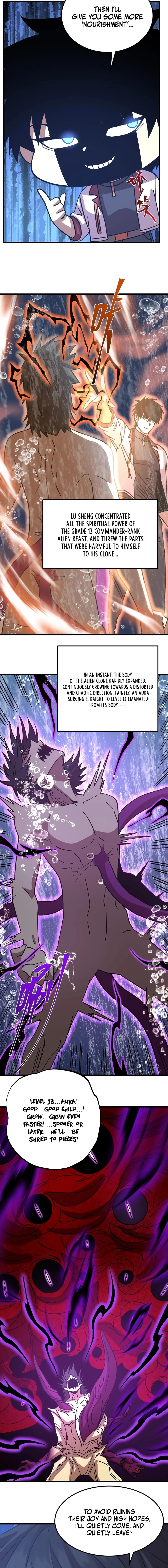 Log into the Future Chapter 300 - 16