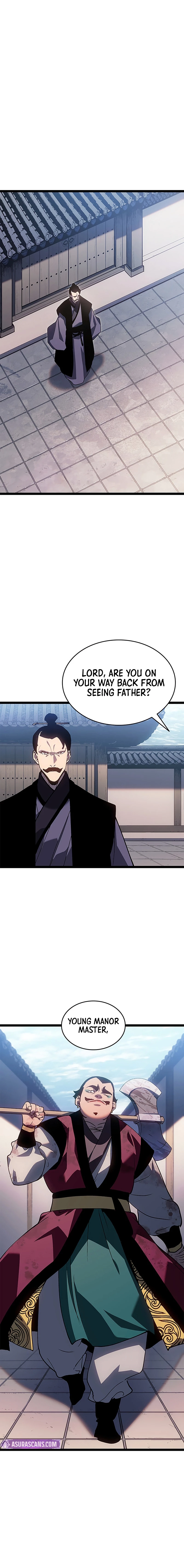 Reaper of the Drifting Moon Chapter 128 - 4