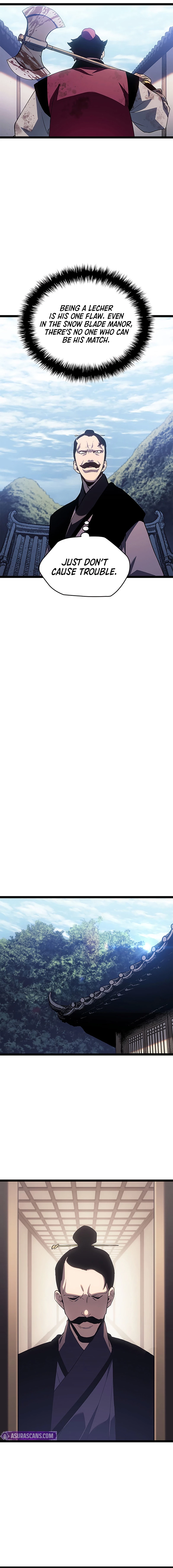 Reaper of the Drifting Moon Chapter 128 - 6