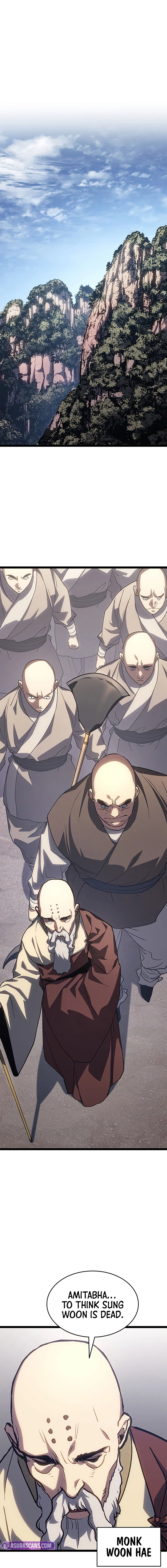 Reaper of the Drifting Moon Chapter 128 - 12