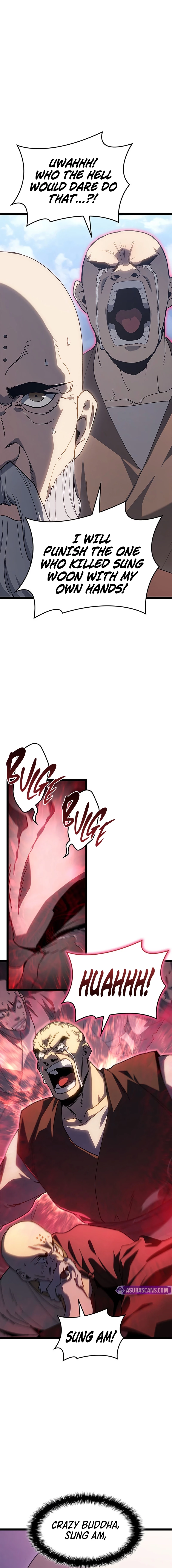 Reaper of the Drifting Moon Chapter 128 - 13