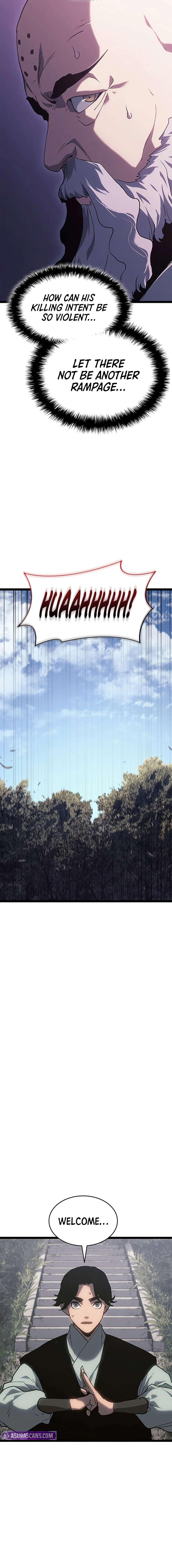 Reaper of the Drifting Moon Chapter 128 - 14