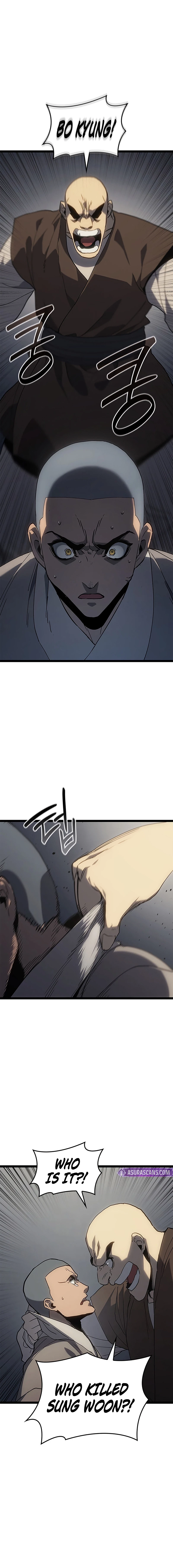 Reaper of the Drifting Moon Chapter 128 - 16