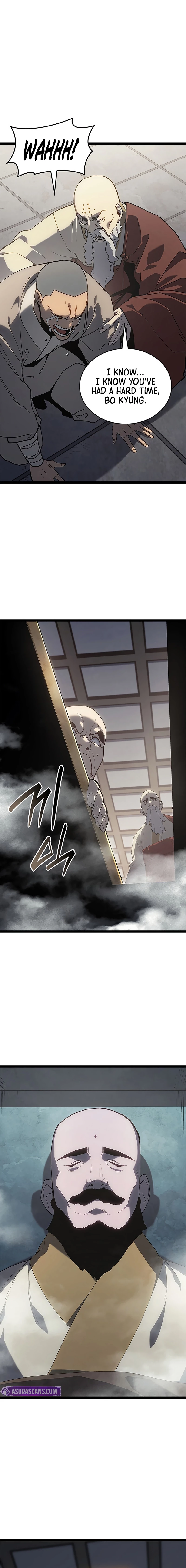 Reaper of the Drifting Moon Chapter 128 - 18