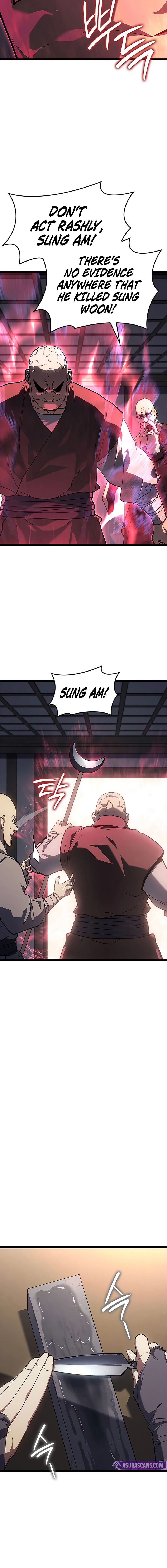 Reaper of the Drifting Moon Chapter 128 - 22