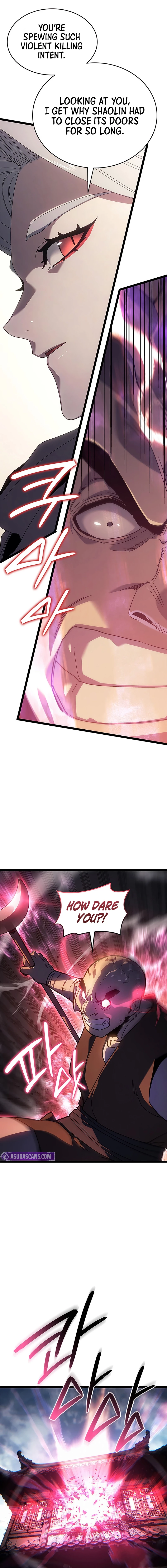 Reaper of the Drifting Moon Chapter 128 - 26