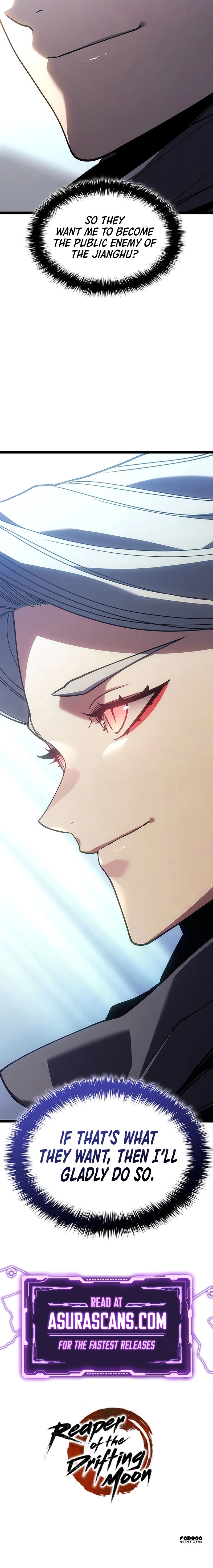 Reaper of the Drifting Moon Chapter 128 - 28