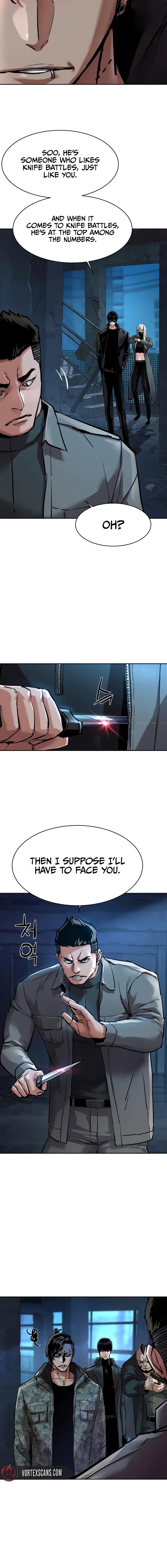 Mercenary Enrollment Chapter 276 - 2