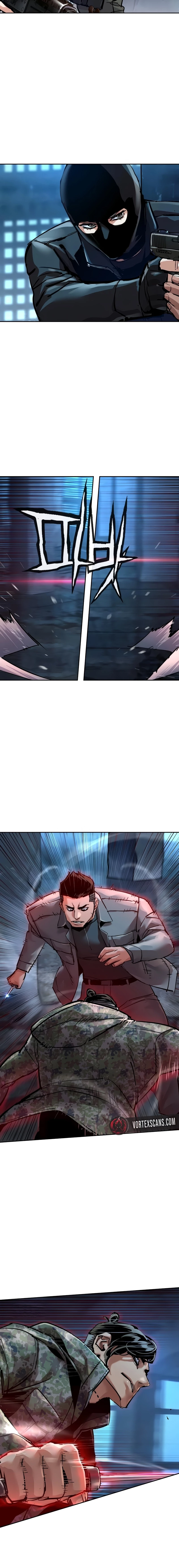 Mercenary Enrollment Chapter 276 - 4