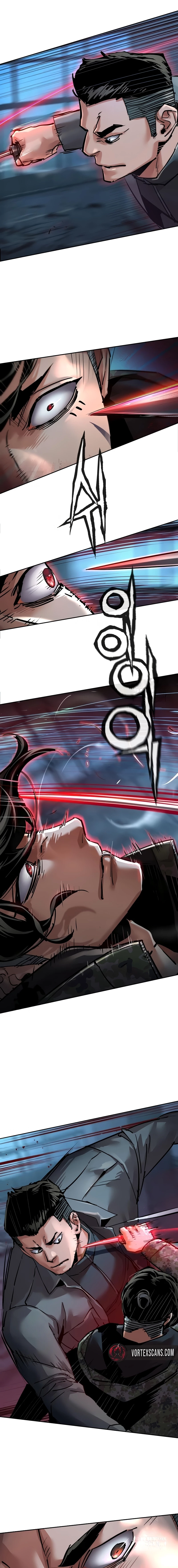 Mercenary Enrollment Chapter 276 - 5