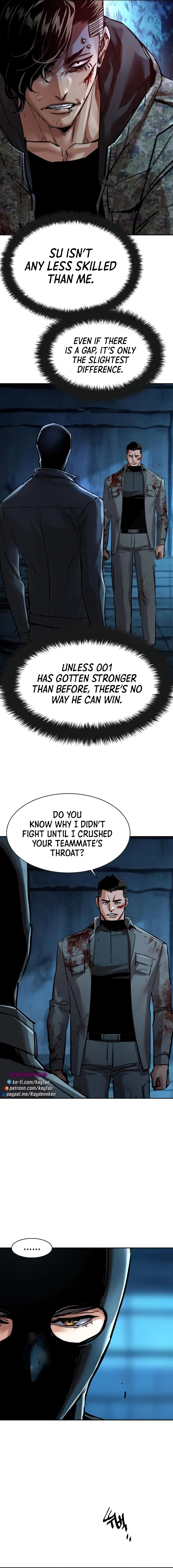 Mercenary Enrollment Chapter 277 - 2