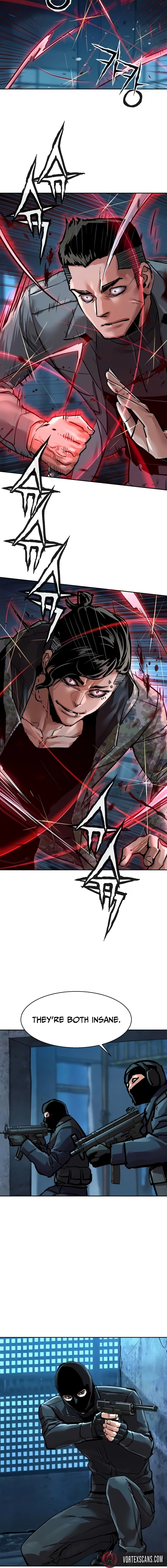 Mercenary Enrollment Chapter 276 - 8