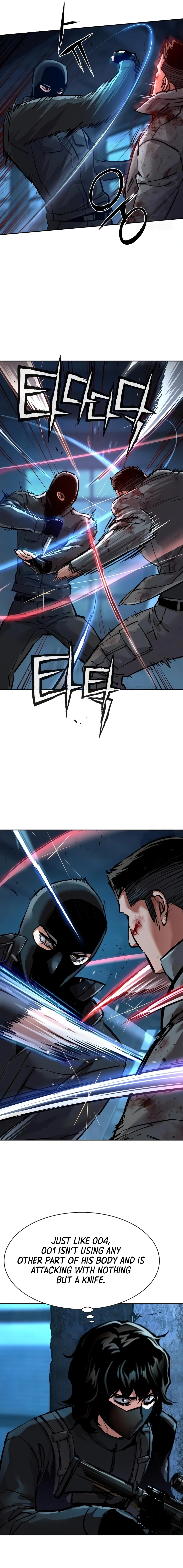 Mercenary Enrollment Chapter 277 - 4