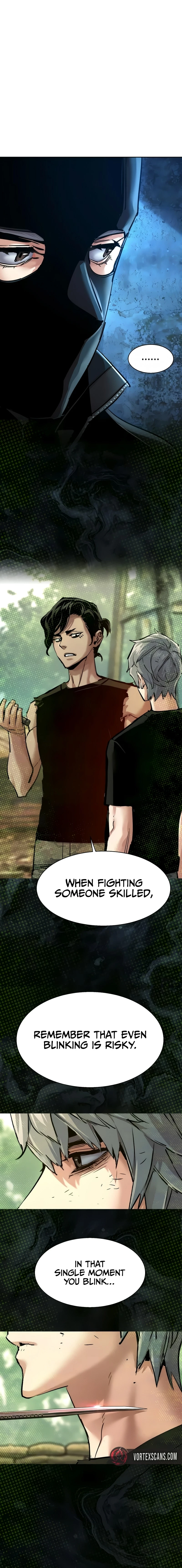 Mercenary Enrollment Chapter 276 - 9