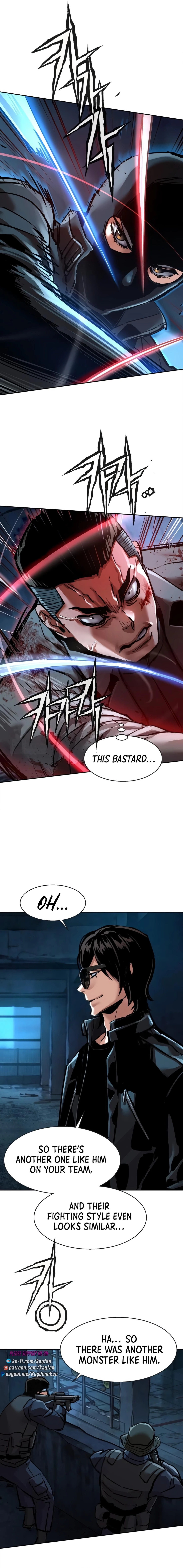 Mercenary Enrollment Chapter 277 - 5