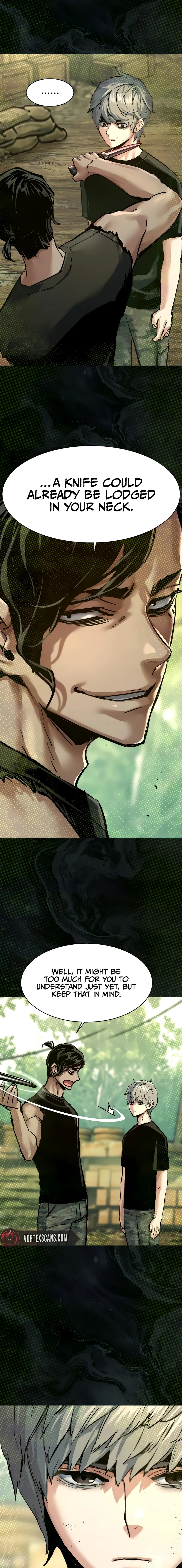 Mercenary Enrollment Chapter 276 - 10