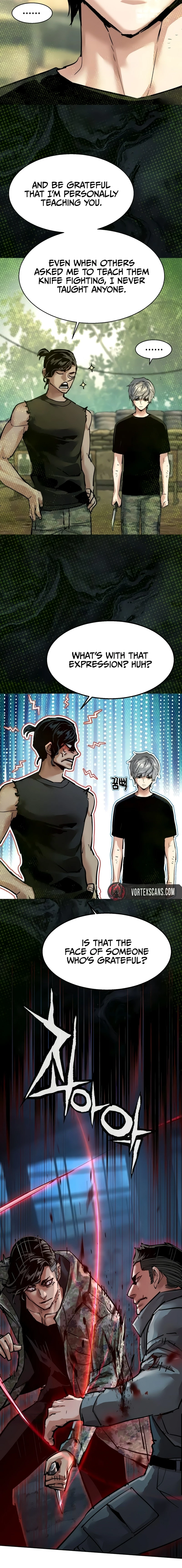 Mercenary Enrollment Chapter 276 - 11