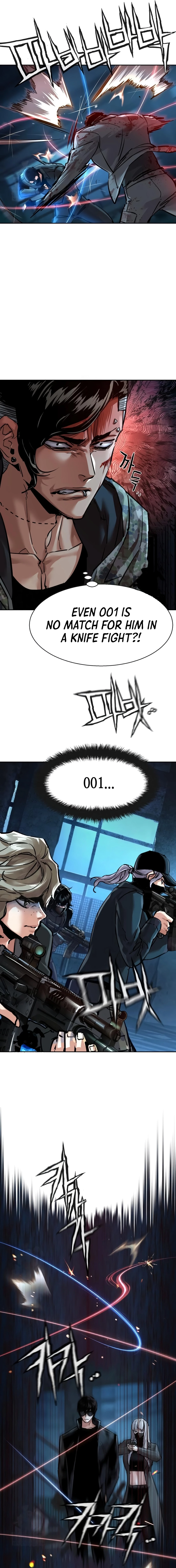 Mercenary Enrollment Chapter 277 - 7