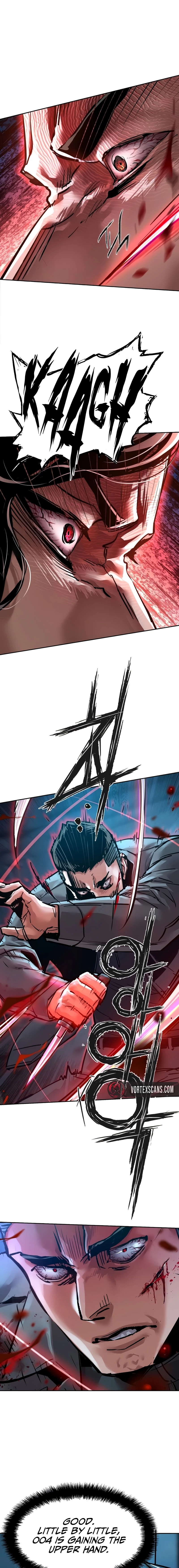 Mercenary Enrollment Chapter 276 - 12