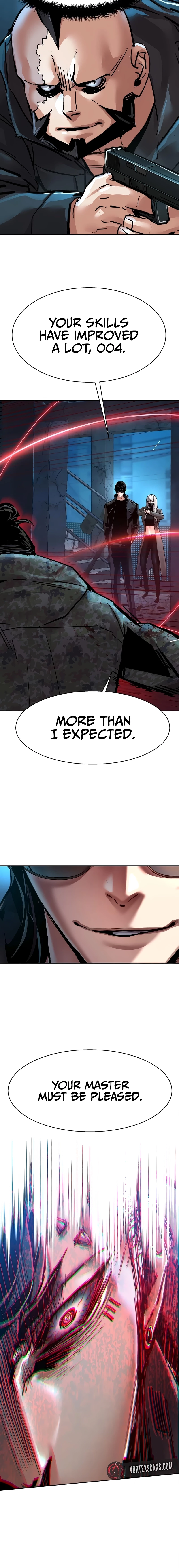 Mercenary Enrollment Chapter 276 - 13