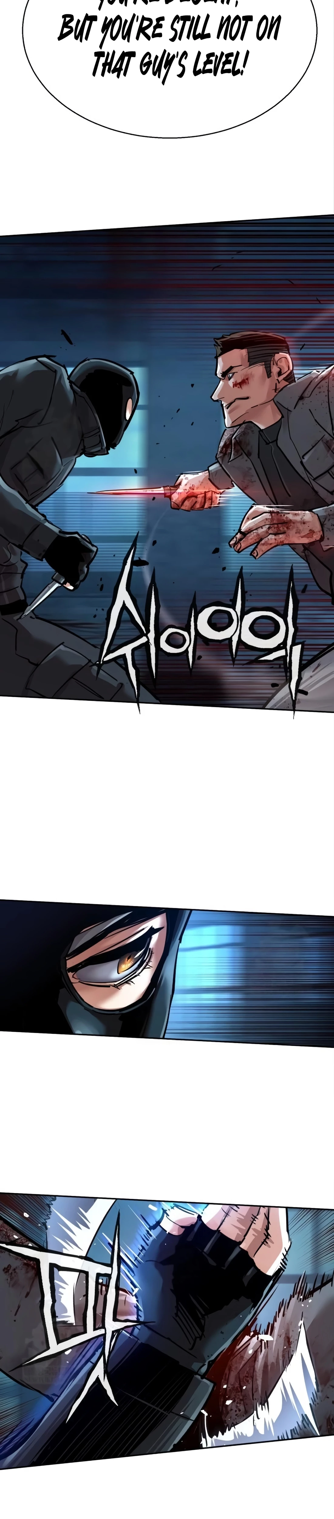 Mercenary Enrollment Chapter 277 - 9