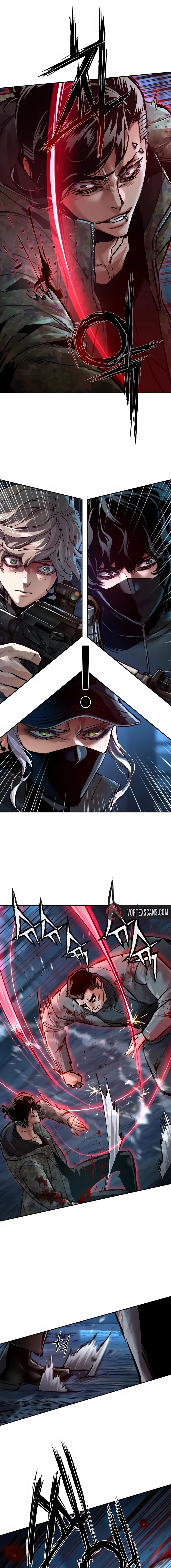 Mercenary Enrollment Chapter 276 - 14