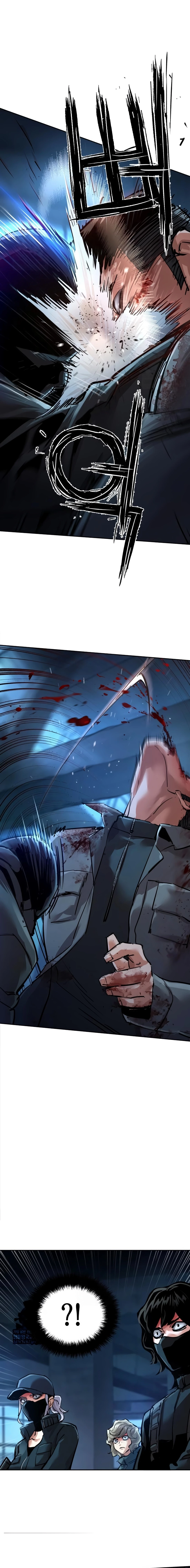 Mercenary Enrollment Chapter 277 - 10