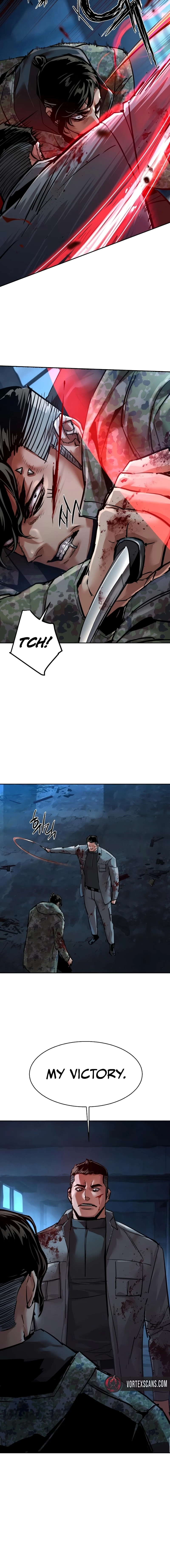 Mercenary Enrollment Chapter 276 - 15