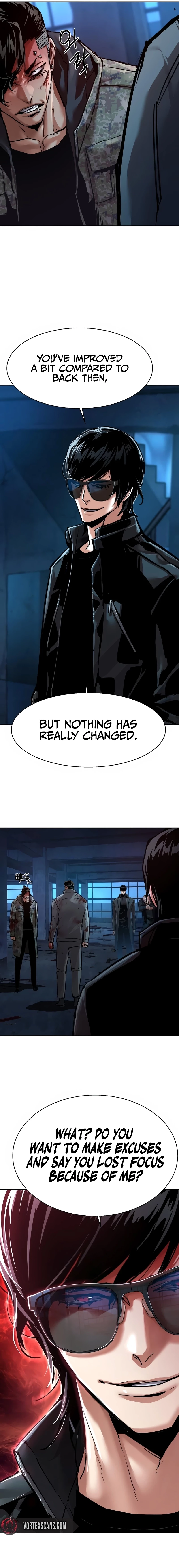 Mercenary Enrollment Chapter 276 - 16