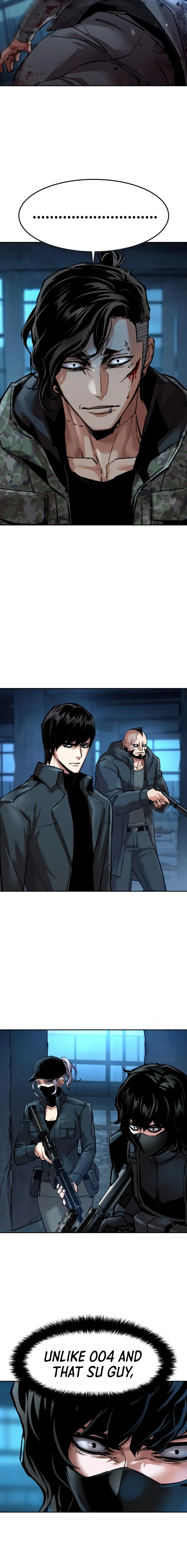 Mercenary Enrollment Chapter 277 - 12