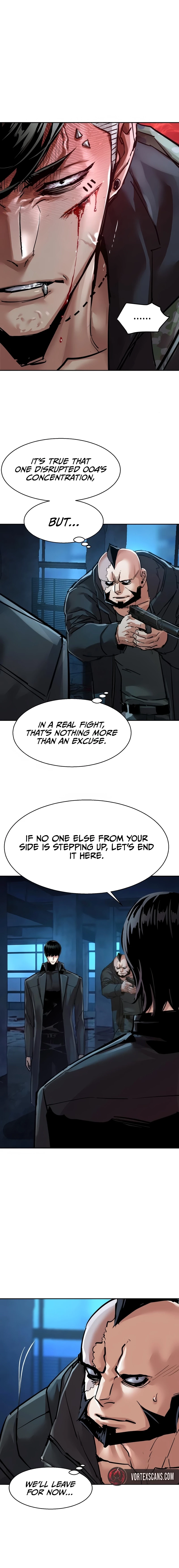 Mercenary Enrollment Chapter 276 - 17