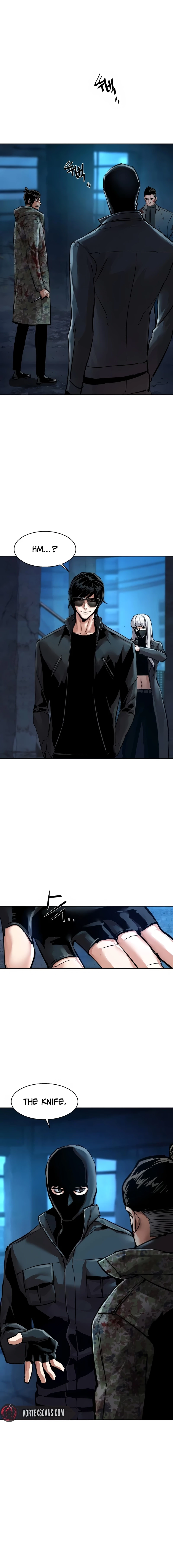 Mercenary Enrollment Chapter 276 - 19