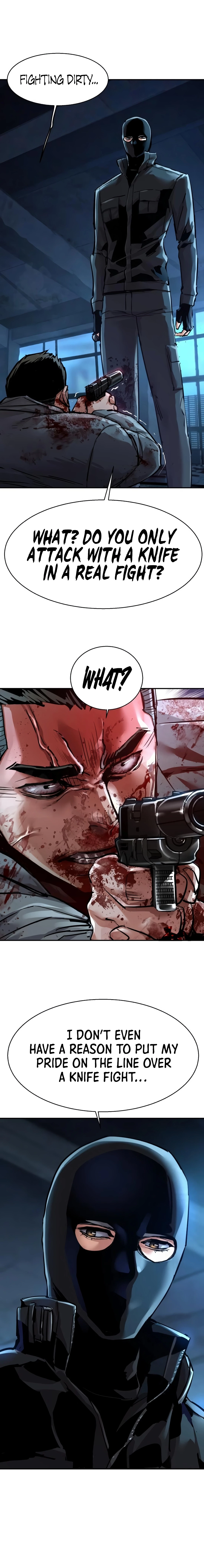 Mercenary Enrollment Chapter 277 - 15