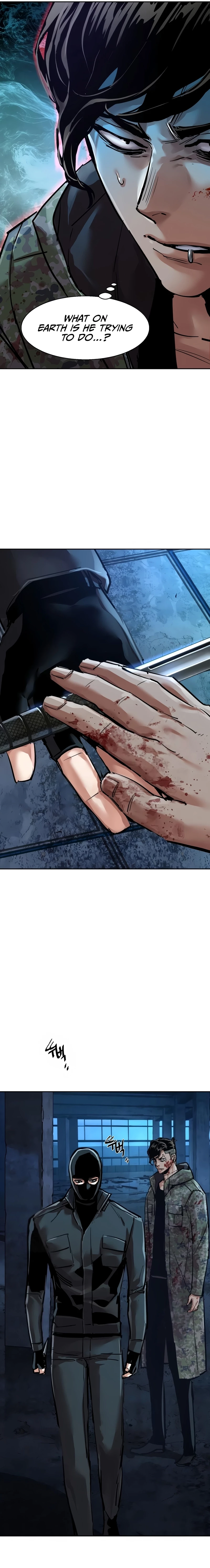 Mercenary Enrollment Chapter 276 - 20