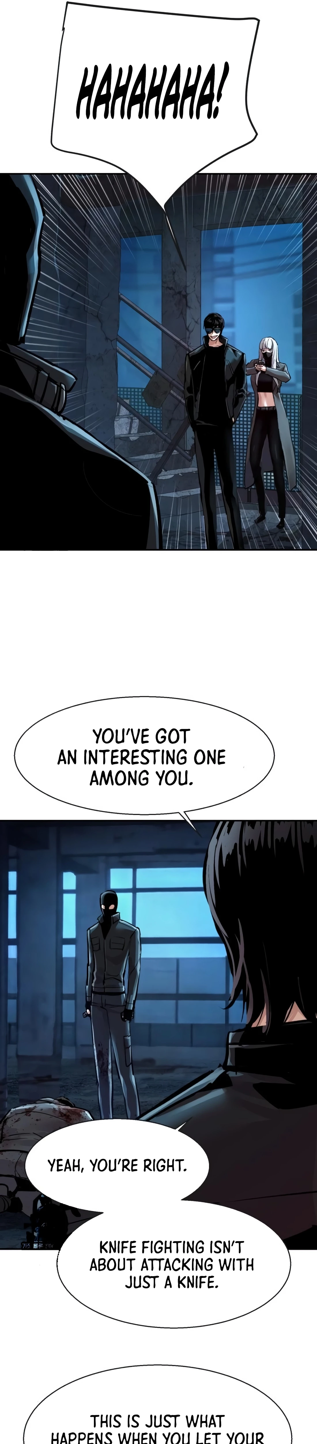 Mercenary Enrollment Chapter 277 - 16